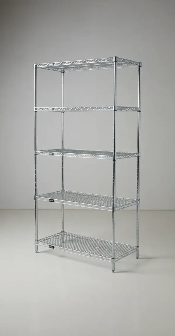 Quantum Food Service WR86-3672S-5