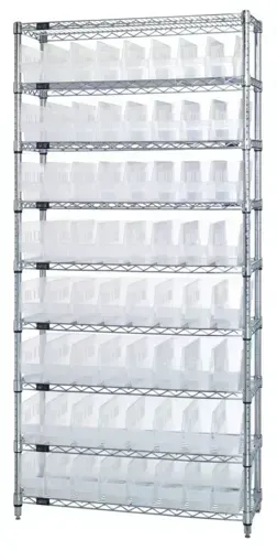 Quantum Food Service WR9-201CL