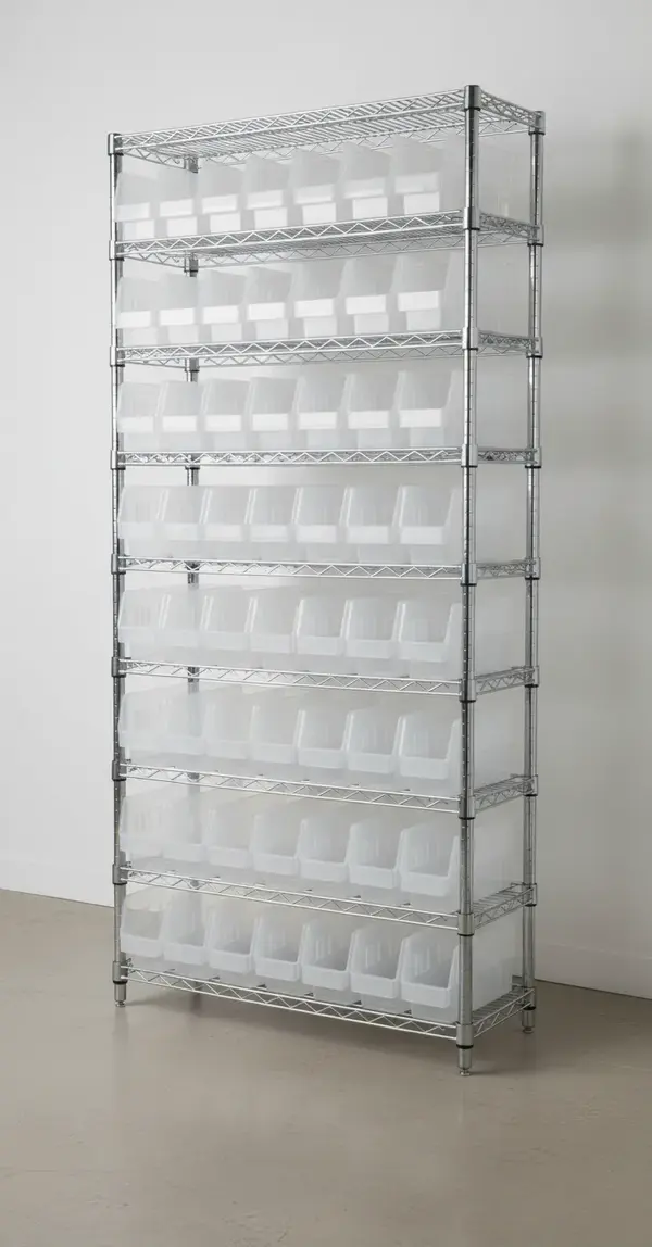 Quantum Food Service WR9-201CL