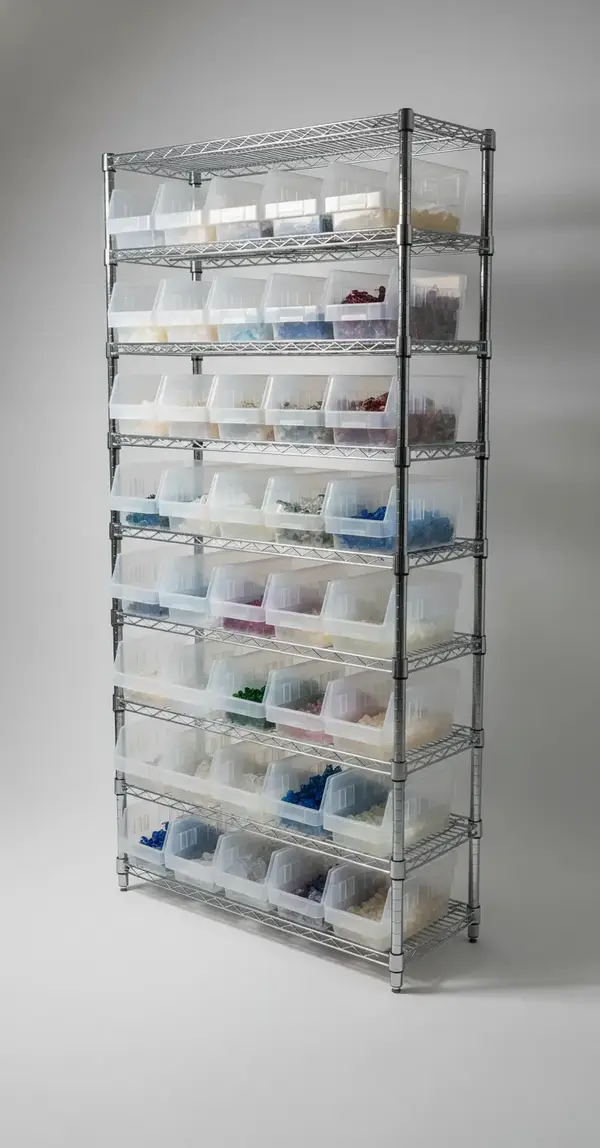 Quantum Food Service WR9-202CL