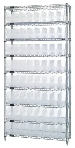 Quantum Food Service WR9-203CL