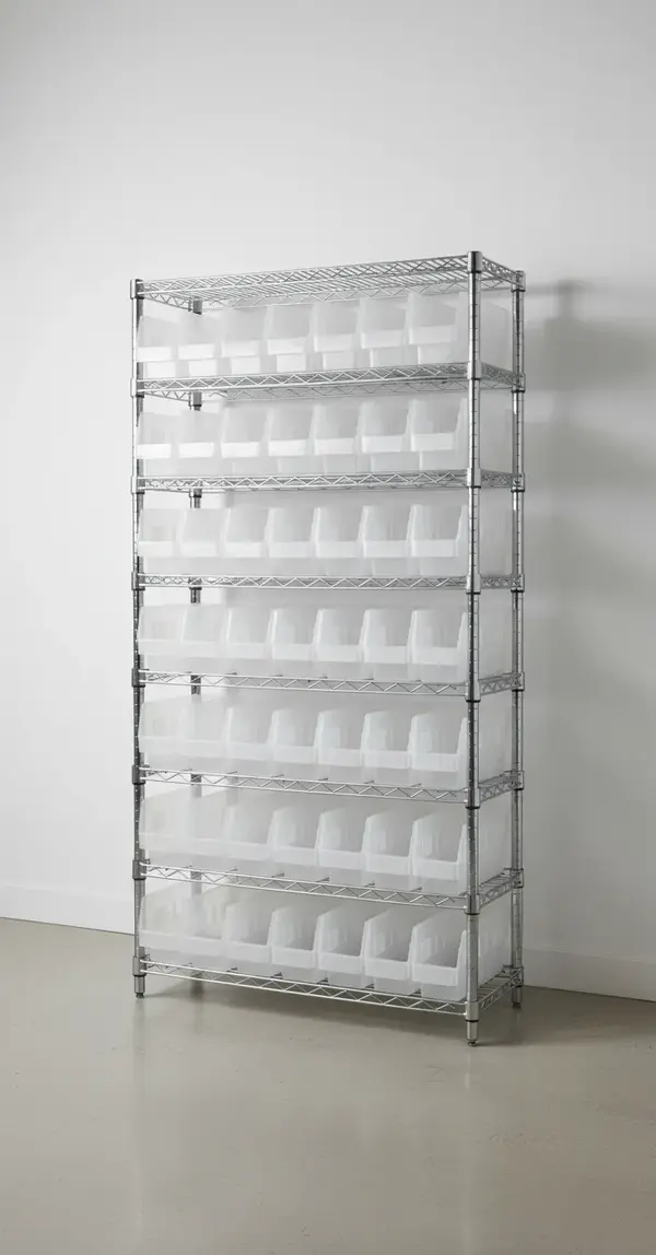 Quantum Food Service WR9-203CL