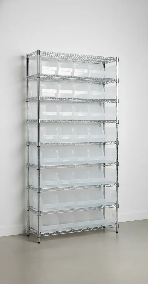 Quantum Food Service WR9-204CL