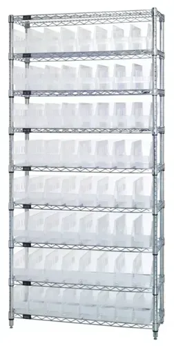 Quantum Food Service WR9-205CL