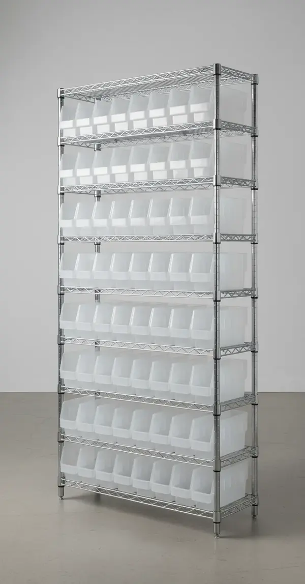 Quantum Food Service WR9-205CL