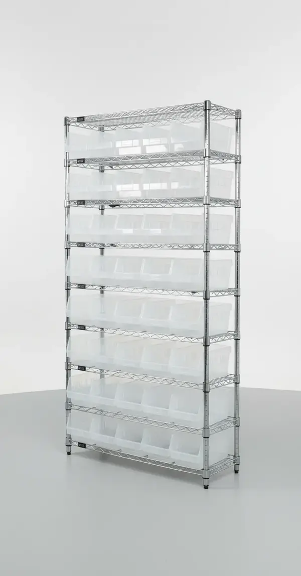 Quantum Food Service WR9-206CL