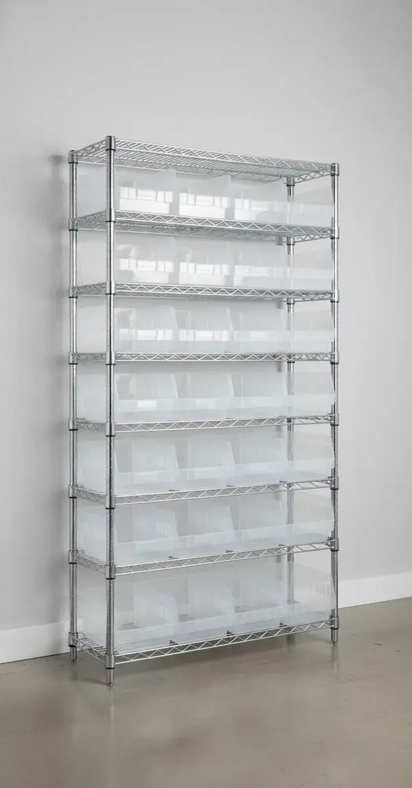 Quantum Food Service WR9-208CL