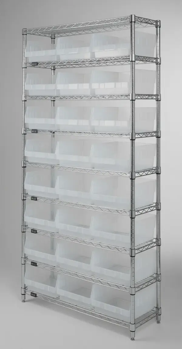 Quantum Food Service WR9-209CL