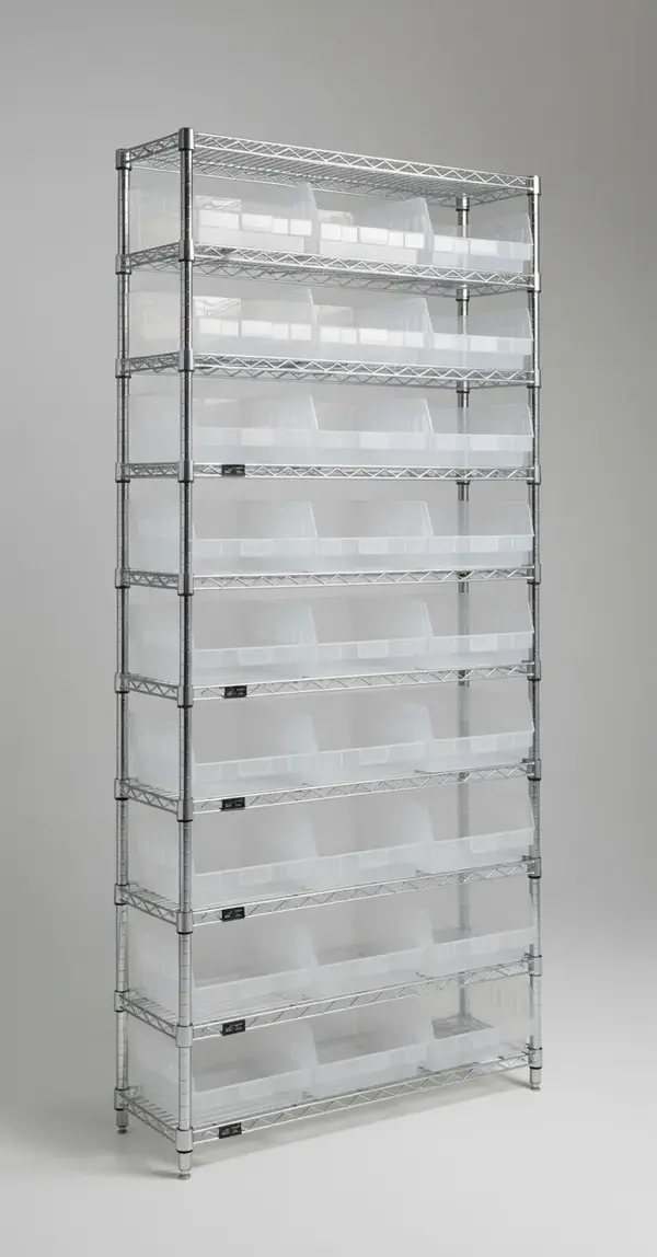 Quantum Food Service WR9-210CL