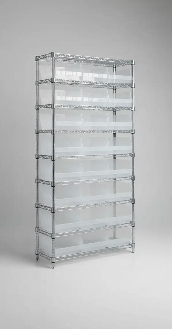 Quantum Food Service WR9-216CL