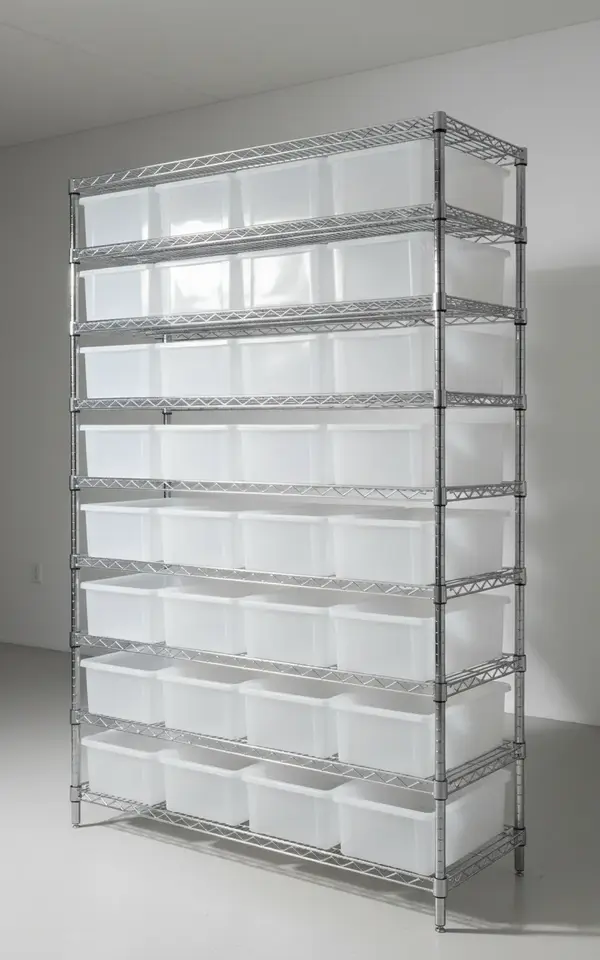 Quantum Food Service WR9-92060CL