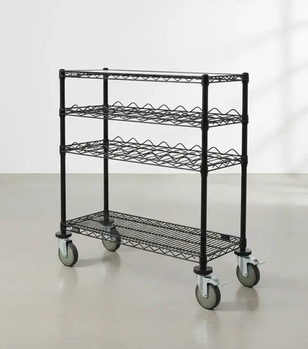 Quantum Food Service WRC-1436WSBK