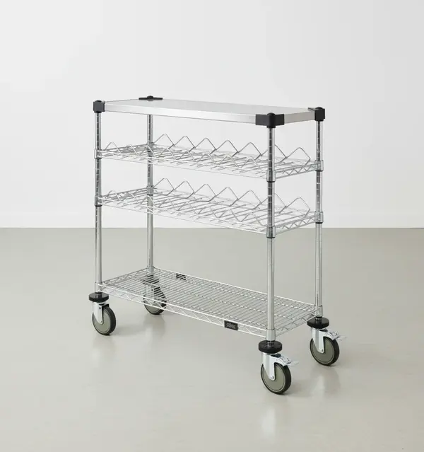 Quantum Food Service WRC-1436WSC-1SS