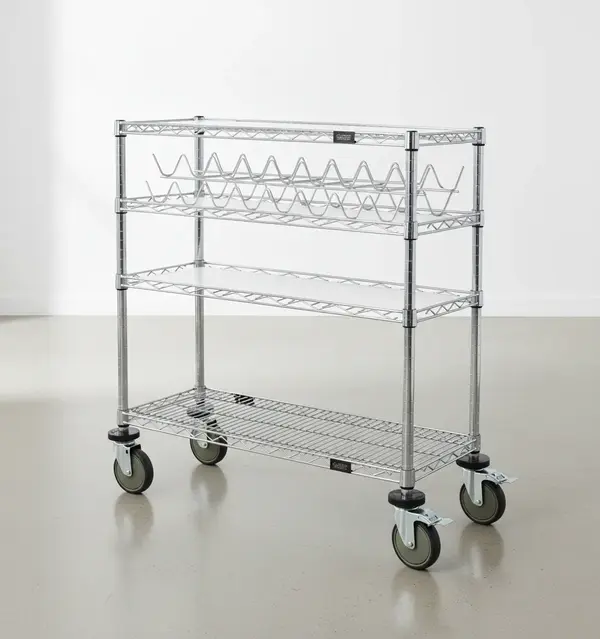 Quantum Food Service WRC-1436WSC