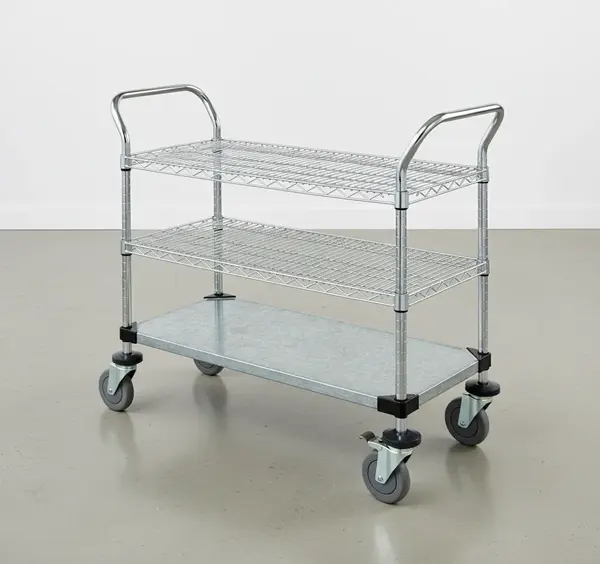 Quantum Food Service WRC-1836-3CG