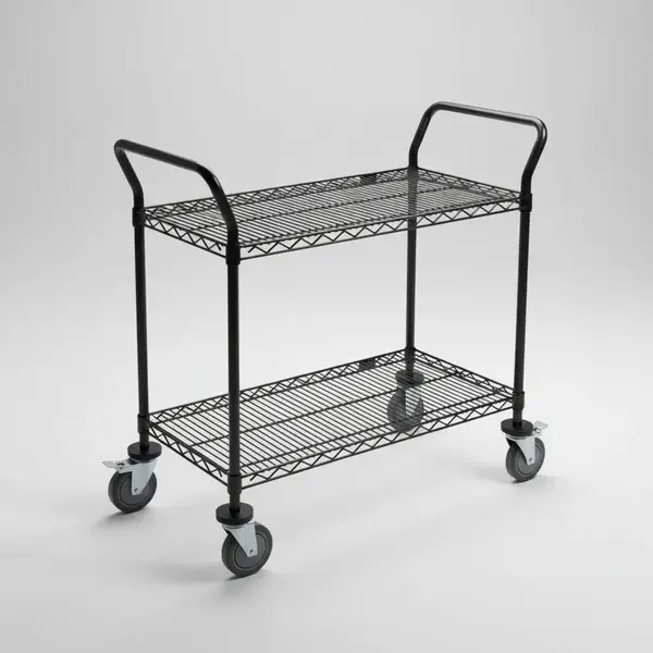 Quantum Food Service WRC-1836BK-2