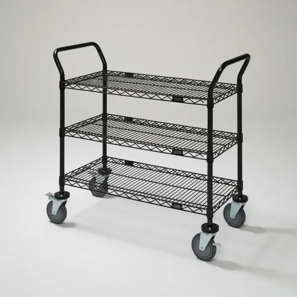 Quantum Food Service WRC-1836BK-3