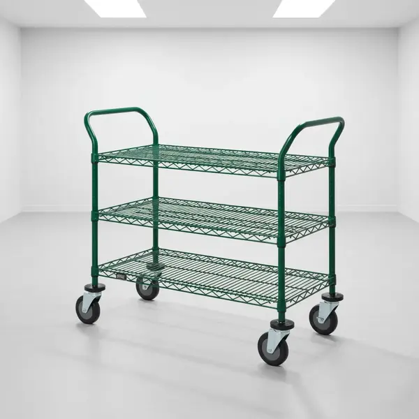 Quantum Food Service WRC-1836P-3