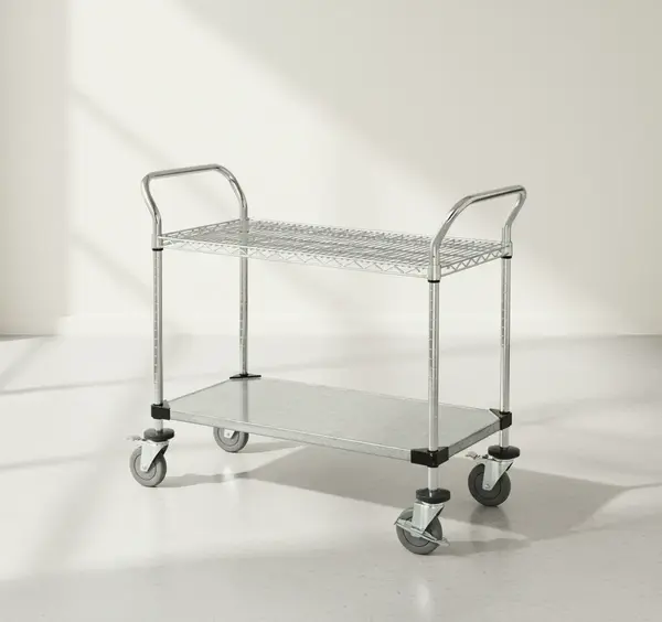 Quantum Food Service WRC-1842-2CG