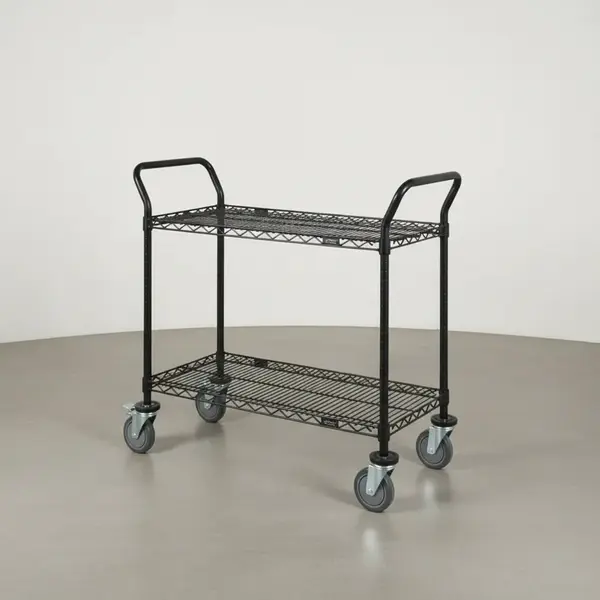 Quantum Food Service WRC-1842BK-2