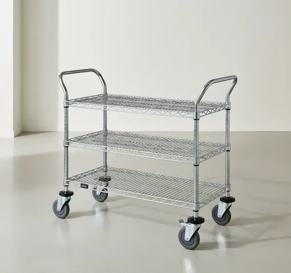 Quantum Food Service WRC-1842GY-3