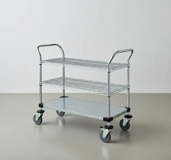 Quantum Food Service WRC-1848-3CG