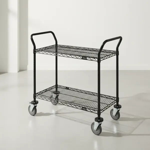 Quantum Food Service WRC-1848BK-2