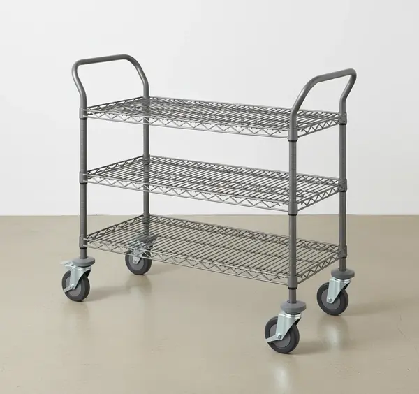 Quantum Food Service WRC-1848GY-3