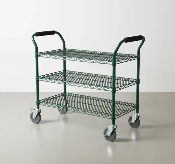 Quantum Food Service WRC-1848P-3