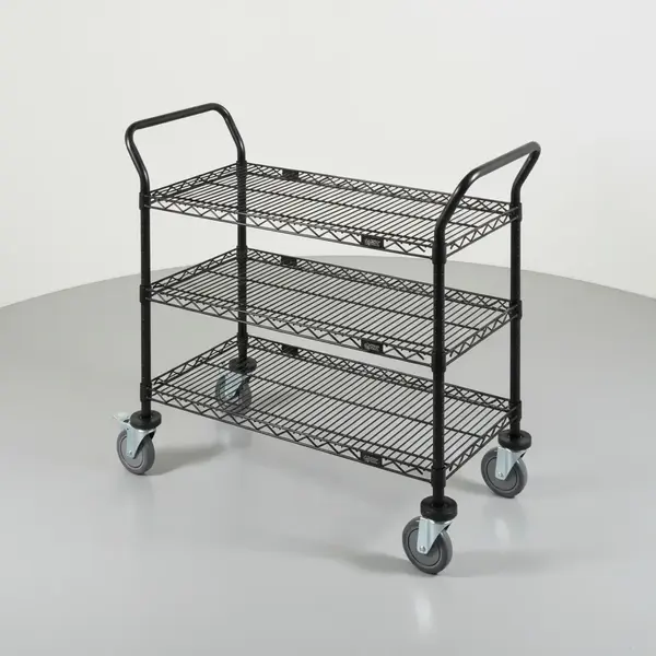 Quantum Food Service WRC-1860BK-3