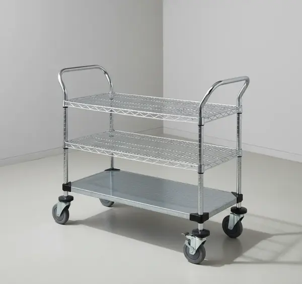 Quantum Food Service WRC-2130-3CG