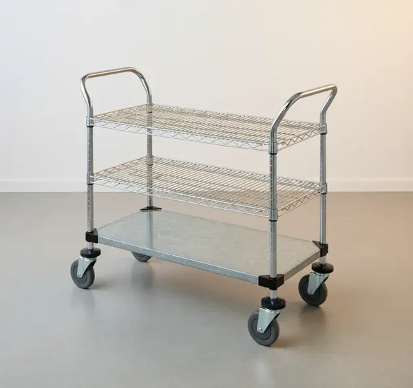 Quantum Food Service WRC-2136-3CG