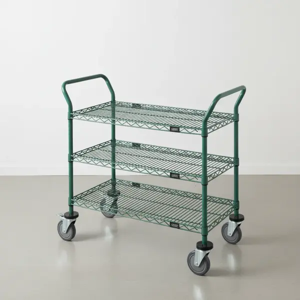 Quantum Food Service WRC-2136P-3