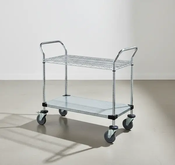 Quantum Food Service WRC-2142-2CG