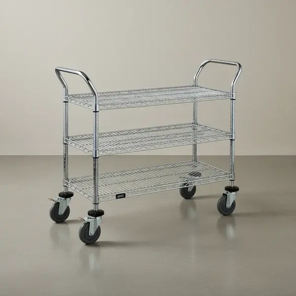 Quantum Food Service WRC-2436-3