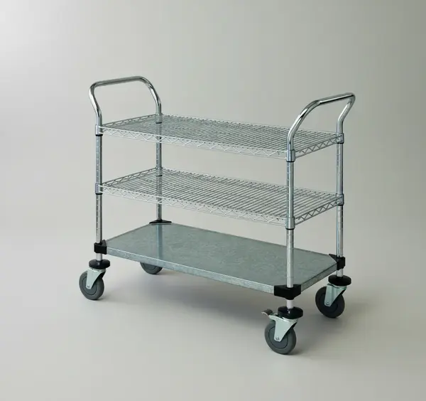 Quantum Food Service WRC-2436-3CG