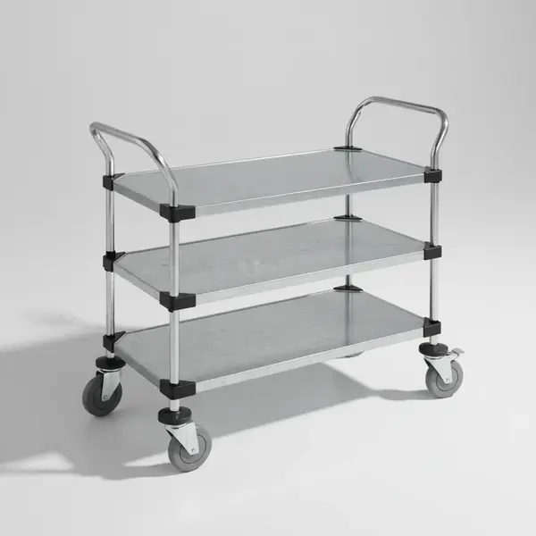 Quantum Food Service WRC-2436-3G