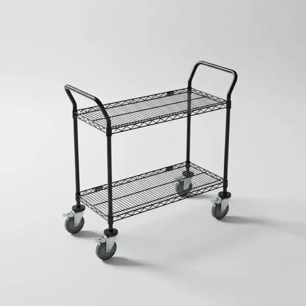 Quantum Food Service WRC-2436BK-2