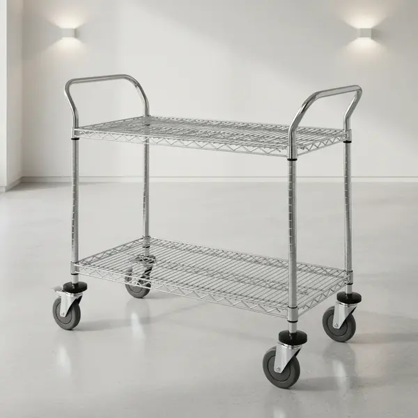 Quantum Food Service WRC-2442-2