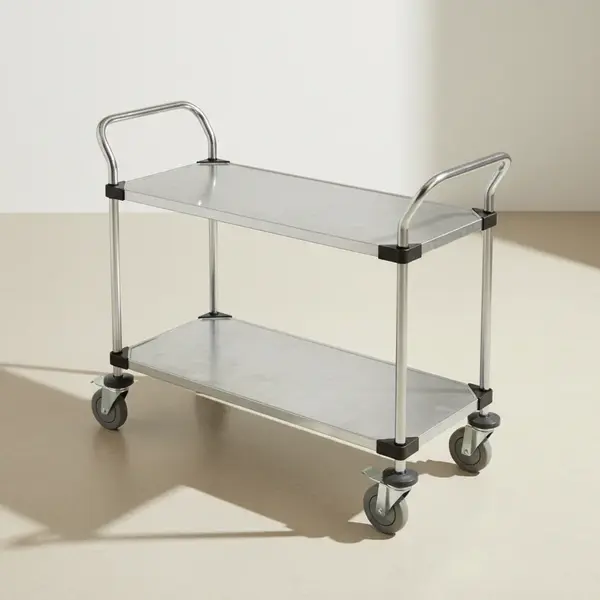 Quantum Food Service WRC-2442-2G