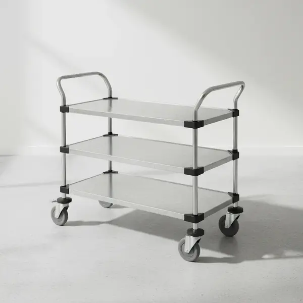 Quantum Food Service WRC-2442-3G