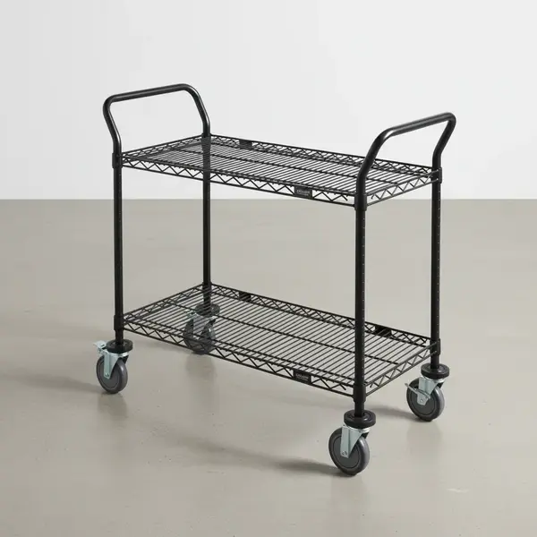 Quantum Food Service WRC-2442BK-2