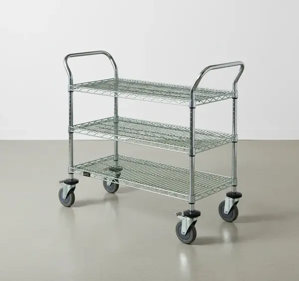 Quantum Food Service WRC-2442P-3