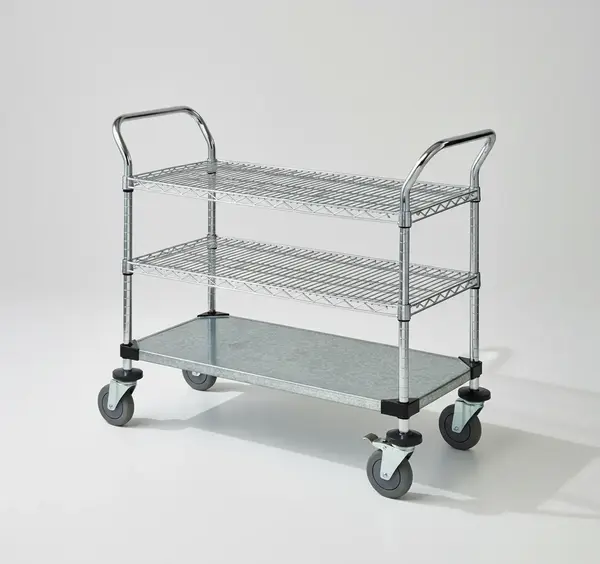 Quantum Food Service WRC-2448-3CG