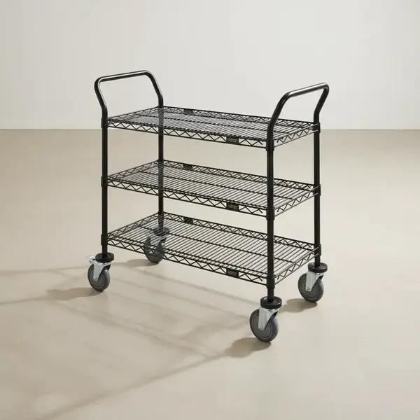 Quantum Food Service WRC-2448BK-3