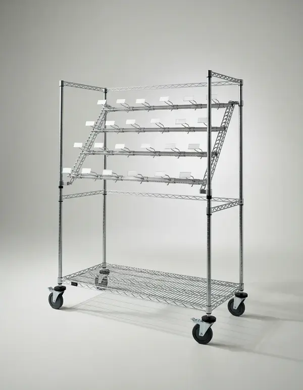 Quantum Food Service WRC-BC2460