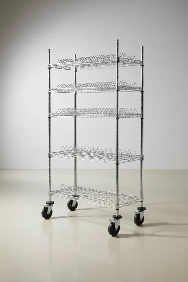 Quantum Food Service WRC-R264C