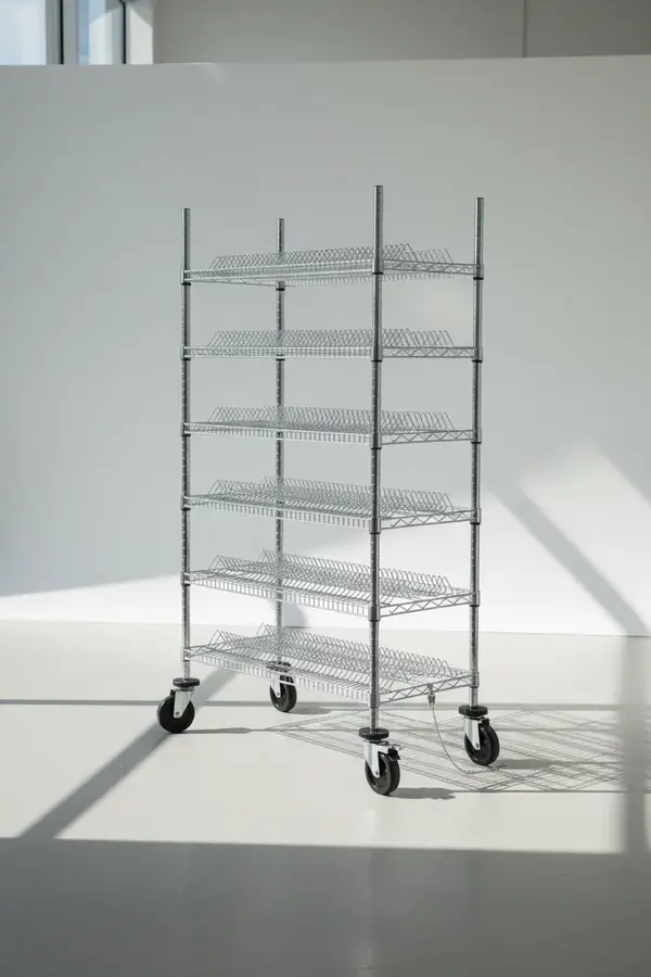 Quantum Food Service WRC-R468C