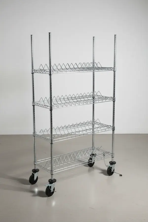 Quantum Food Service WRC-R60C