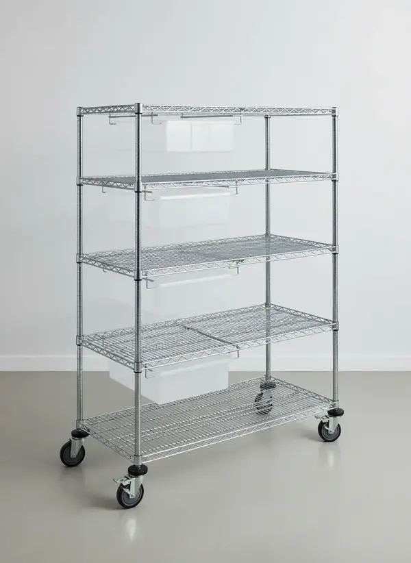 Quantum Food Service WRC5-63-2436-93060CL